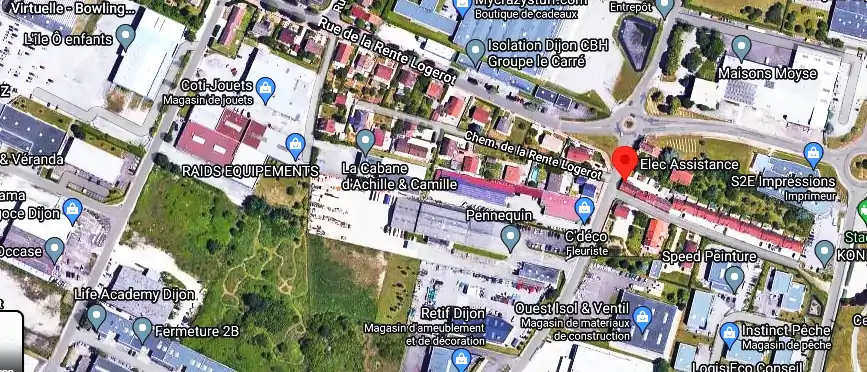 Devis électricien à Marsannay-la-Côte