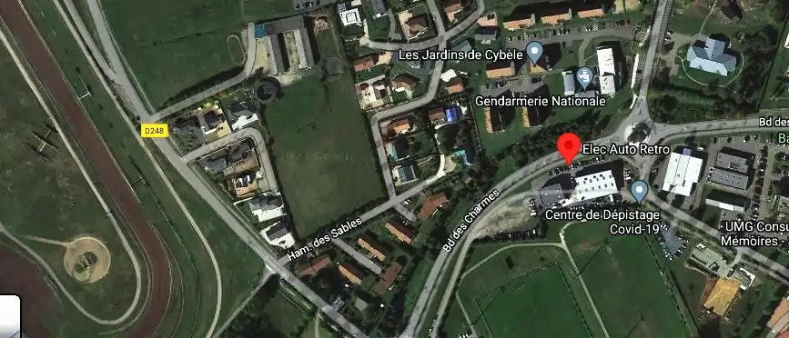 Devis électricien à Paray-le-Monial