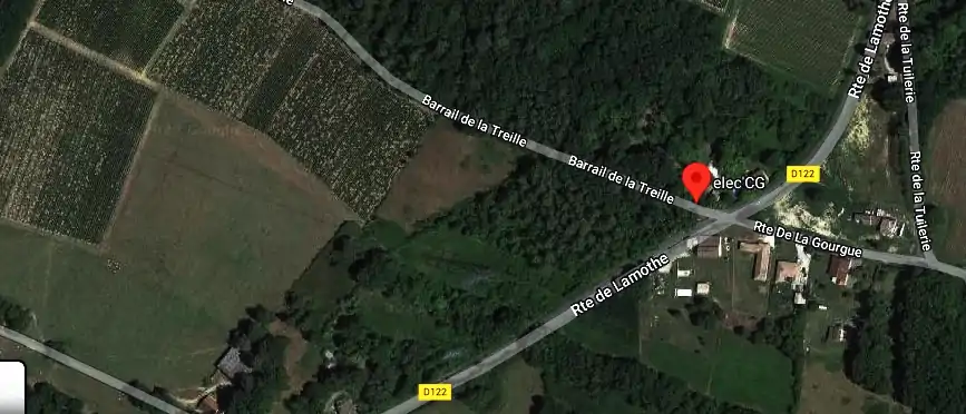 Devis électricien à Saint-Médard-de-Guizières