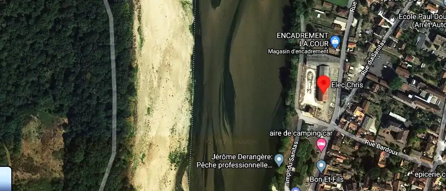 Devis électricien à Cosne-Cours-sur-Loire