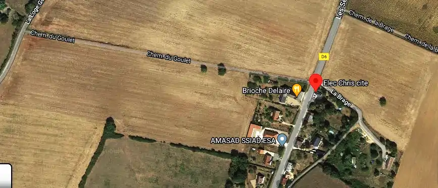 Devis électricien à Nérondes