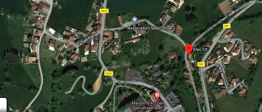 Devis électricien à Aveize