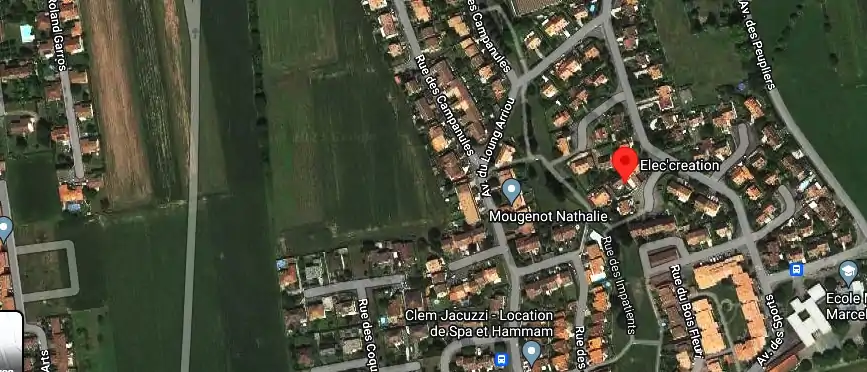 Devis électricien à Barbazan-Debat