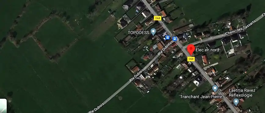 Devis électricien à Bruille-Saint-Amand