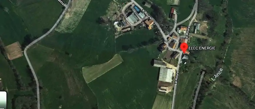 Devis électricien à Saint-Clément-de-Valorgue