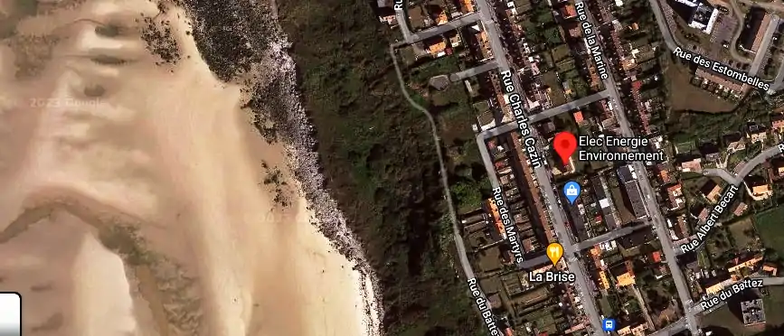 Devis électricien à Équihen-Plage