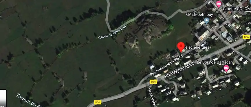 Devis électricien à Villar-Saint-Pancrace