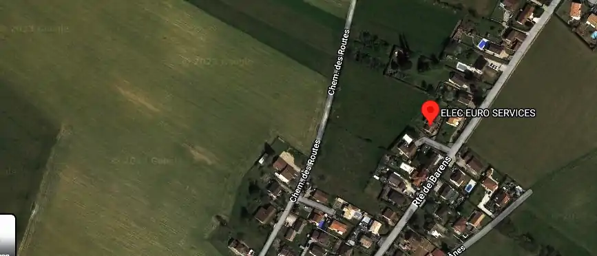 Devis électricien à Saint-Romain-de-Jalionas