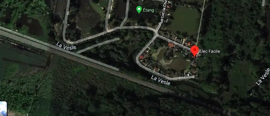 Electricien Elec Facile à Prouilly