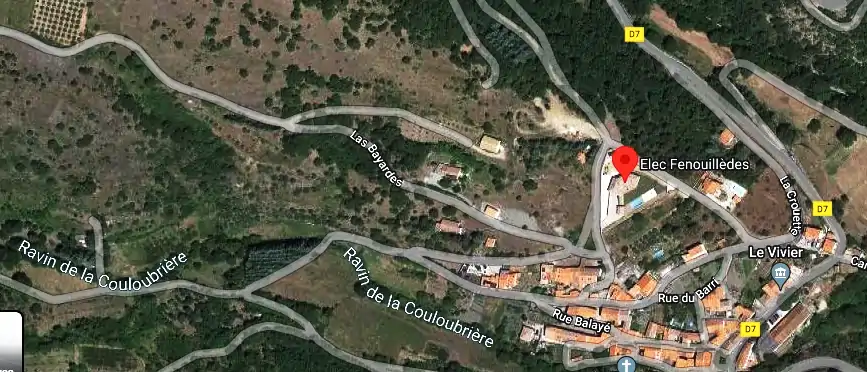 Devis électricien à Le Vivier