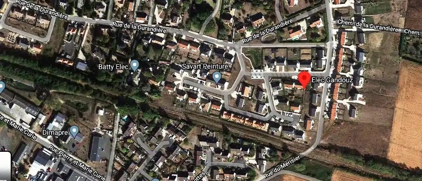 Devis électricien à Mardié