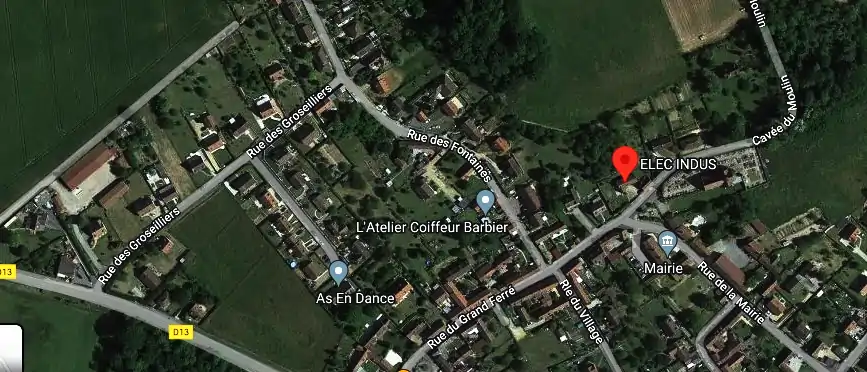 Devis électricien à Rivecourt