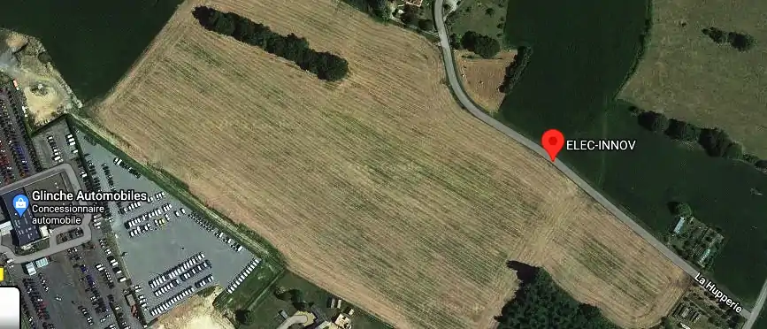 Devis électricien à Écommoy