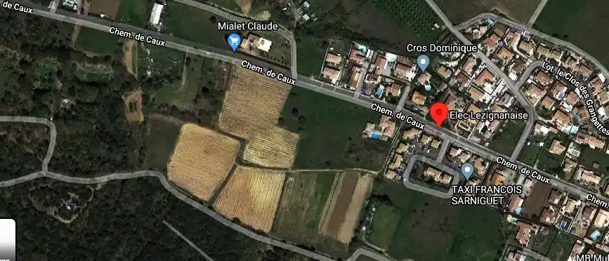 Devis électricien à Lézignan-la-Cèbe