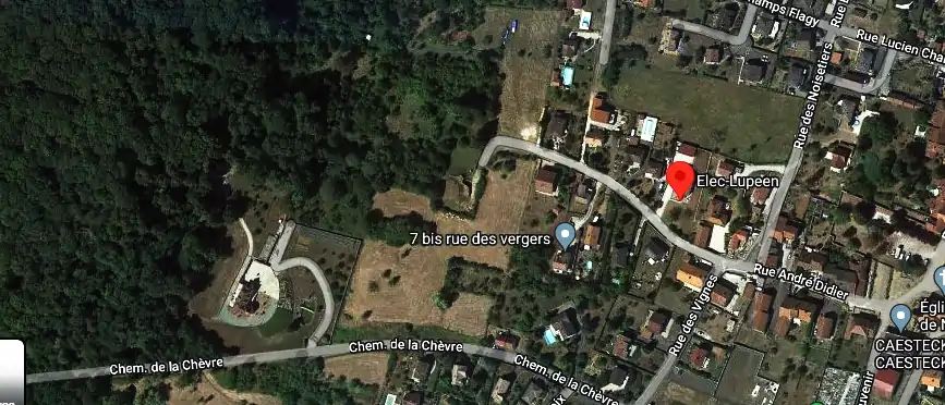 Devis électricien à Noidans-lès-Vesoul