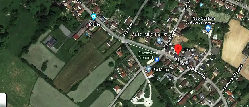 Devis électricien à Saint-Léger-en-Bray