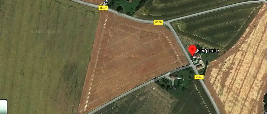 Devis électricien à Combres