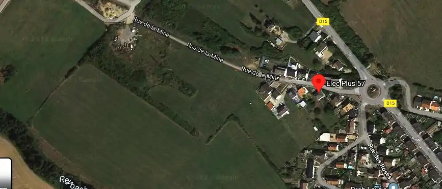 Devis électricien à Hettange-Grande