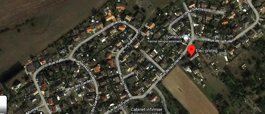 Devis électricien à Boulay-Moselle