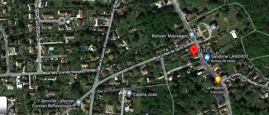 Devis électricien à Bourron-Marlotte