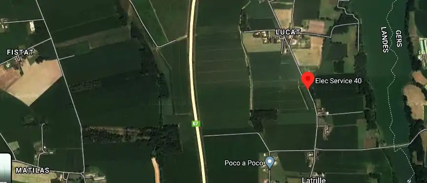 Devis électricien à Aire-sur-l'Adour