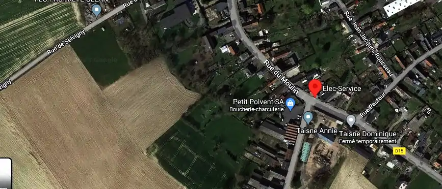 Devis électricien à Ligny-en-Cambrésis