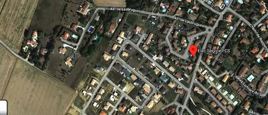 Devis électricien à Estillac