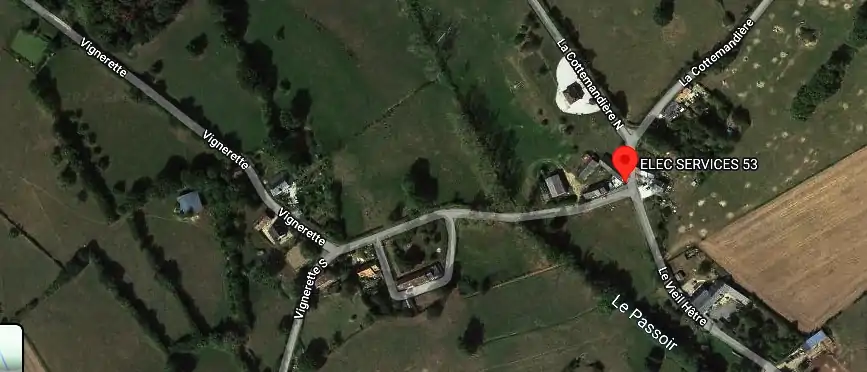 Devis électricien à Champfrémont