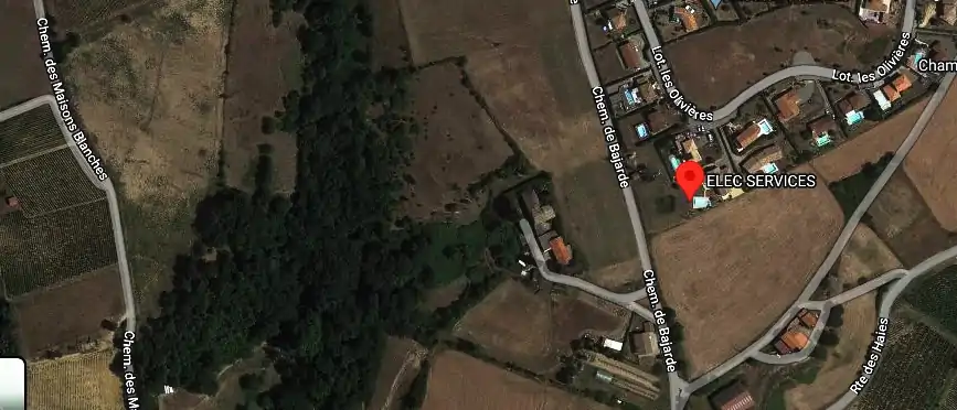 Devis électricien à Tupin-et-Semons