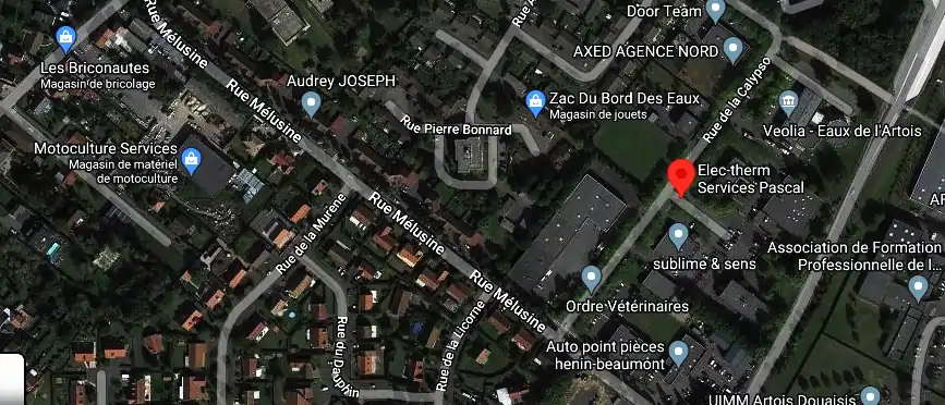 Devis électricien à Hénin-Beaumont