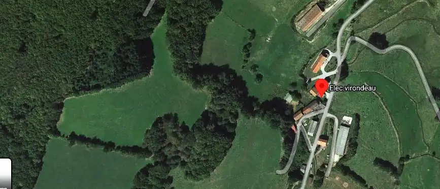 Devis électricien à Faux-Mazuras