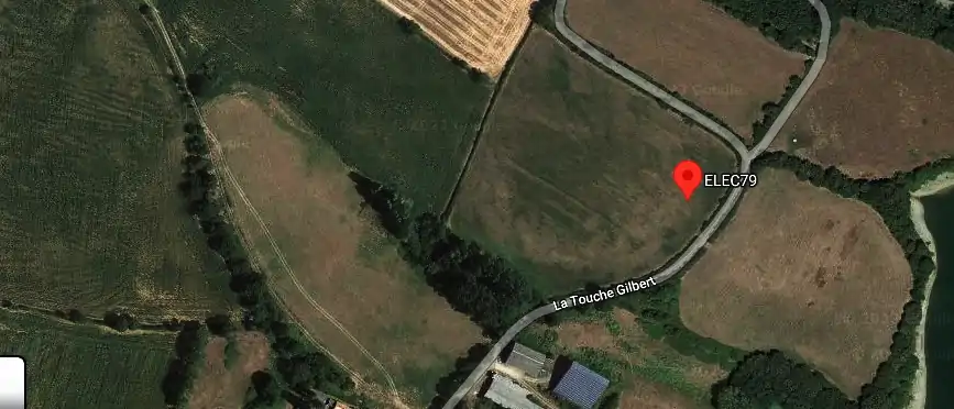 Electricien ELEC79 à Saint-Georges-de-Noisné