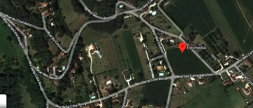 Devis électricien à Calviac-en-Périgord