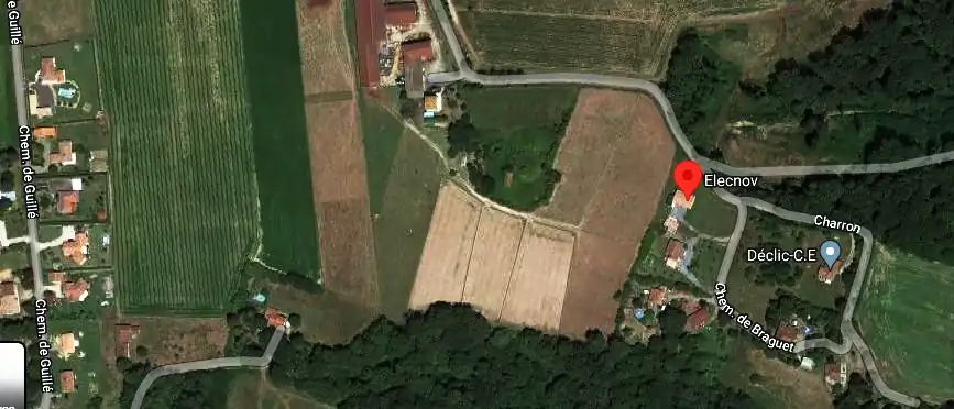 Devis électricien à Lannux