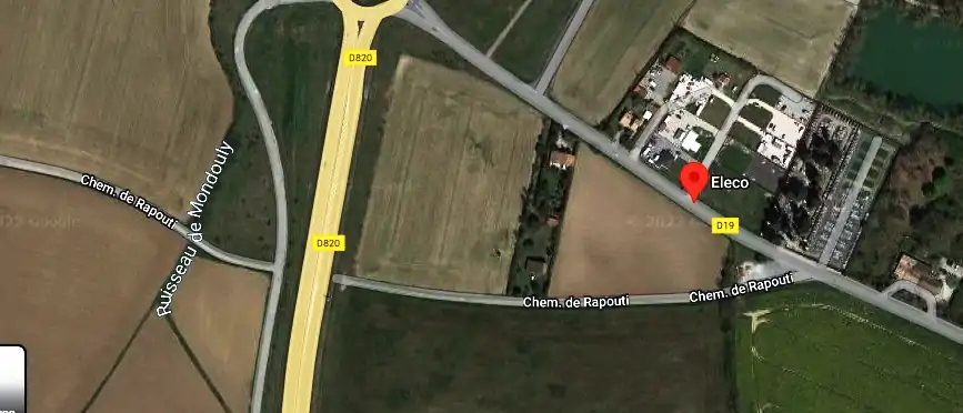 Devis électricien à Vernet