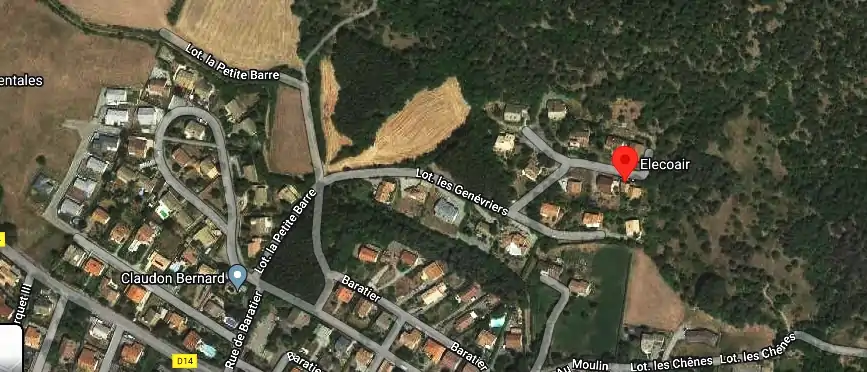 Devis électricien à La Bâtie-Neuve