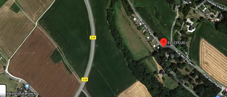 Devis électricien à Plévenon