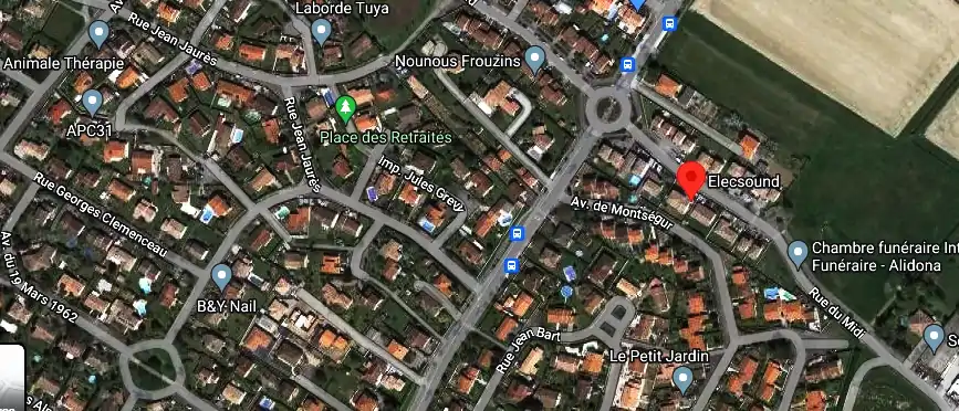 Devis électricien à Frouzins