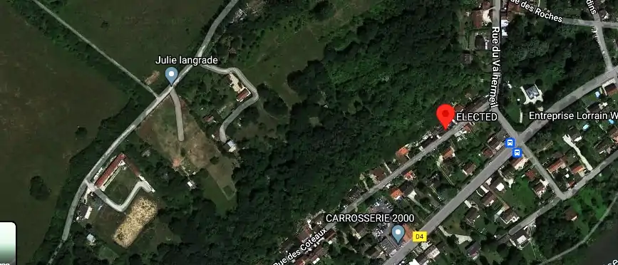 Devis électricien à Auvers-sur-Oise