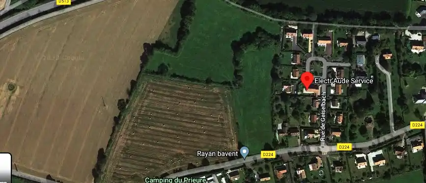 Devis électricien à Bavent