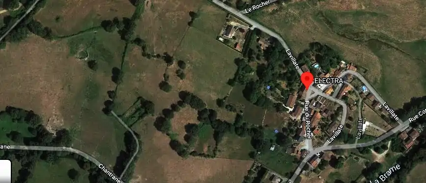 Devis électricien à Magnac-Laval