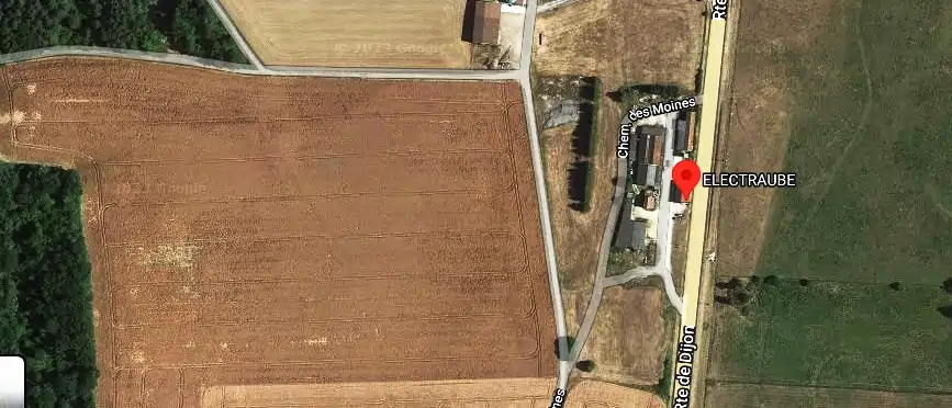 Devis électricien à Ville-sous-la-Ferté