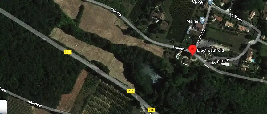 Devis électricien à Listrac-de-Durèze