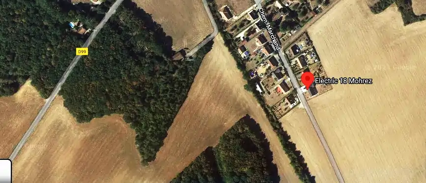 Devis électricien à Saint-Florent-sur-Cher