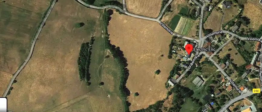 Devis électricien à Saint-Angel