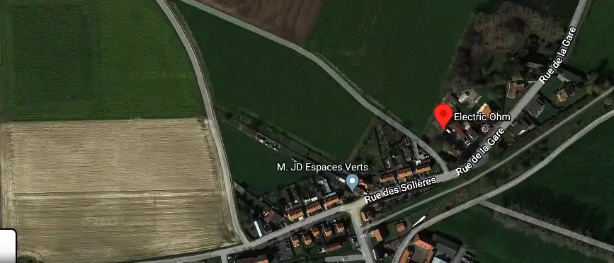 Devis électricien à Cappelle-en-Pévèle