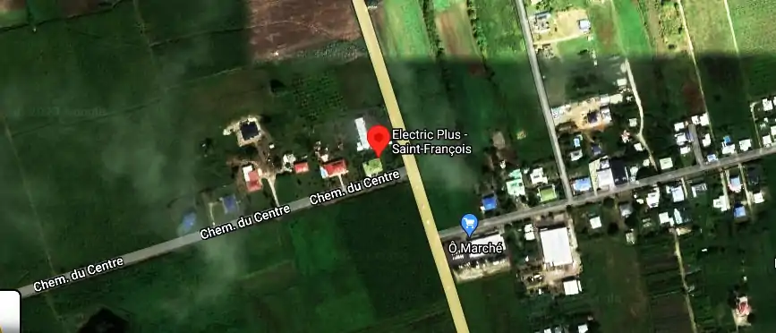 Devis électricien à Saint-François 97118, Guadeloupe