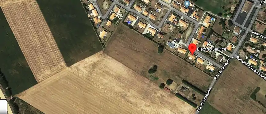 Devis électricien à Louzy