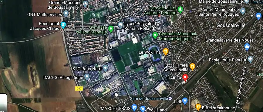 Electricien ELECTRICIEN 30 / Mon Electricien à Calvisson