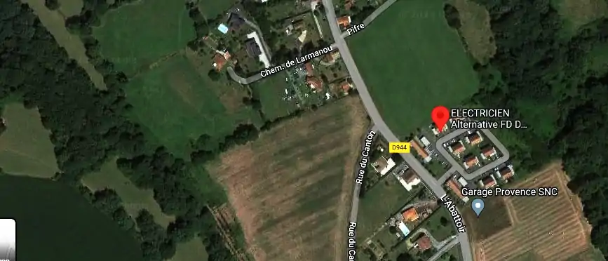 Devis électricien à Arzacq-Arraziguet